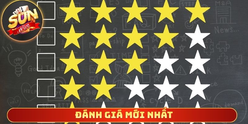 Đánh giá mới nhất mang đến góc nhìn thực tế