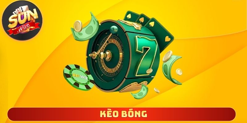 Kèo bóng Sunwin