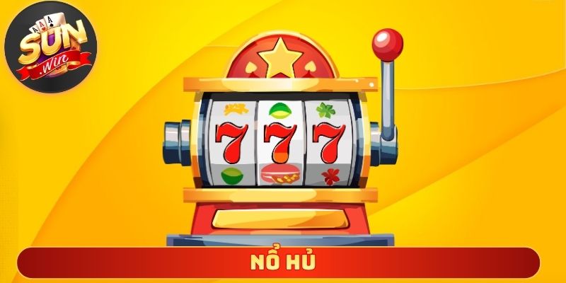 Nổ hũ Sunwin