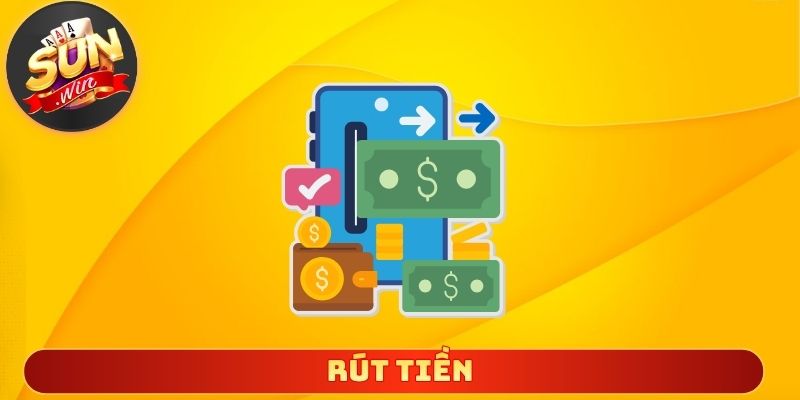 Rút tiền