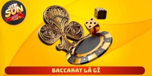 Baccarat Là Gì