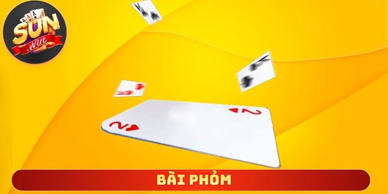 Bài Phỏm