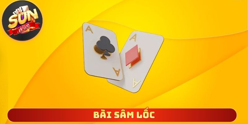 Bài Sâm Lốc