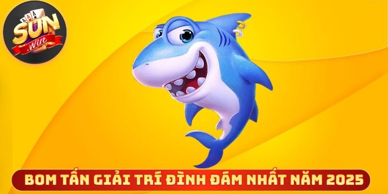 Bom tấn giải trí đình đám nhất năm 2025