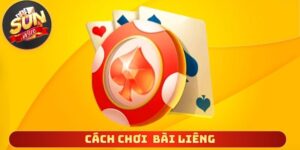 Cách Chơi Bài Liêng