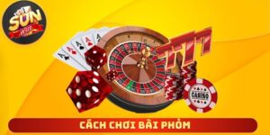 Cách Chơi Bài Phỏm