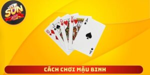 Cách Chơi Mậu Binh