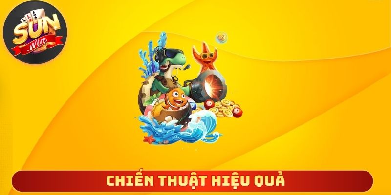 Chiến thuật hiệu quả giúp tăng cơ hội giành thưởng