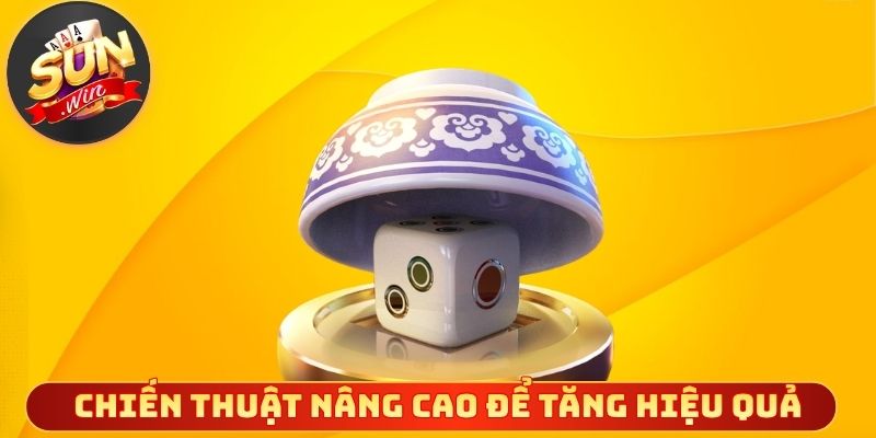 Chiến thuật nâng cao để tăng hiệu quả đặt cược