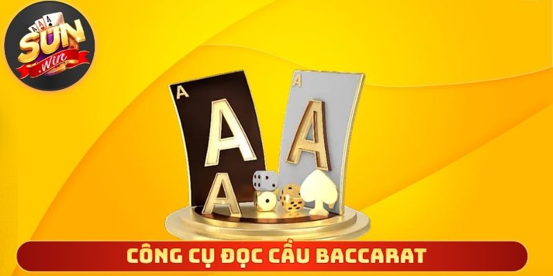 Công cụ đọc cầu baccarat phân tích chính xác ván chơi