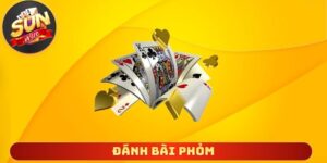 Đánh Bài Phỏm