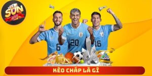Kèo Chấp Là Gì