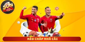 Kèo Chấp Nhà Cái