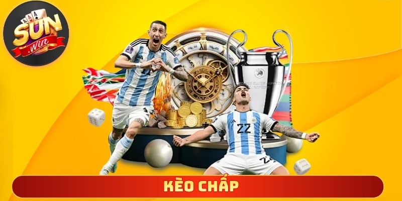 Kèo Chấp