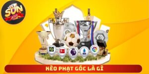 Kèo Phạt Góc Là Gì