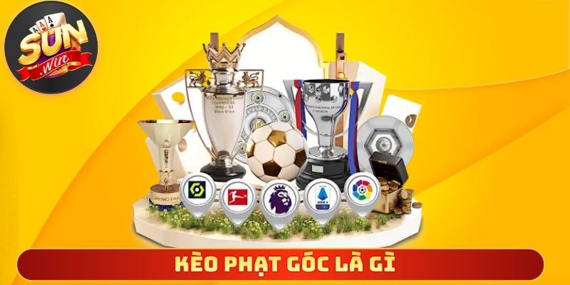 Kèo Phạt Góc Là Gì