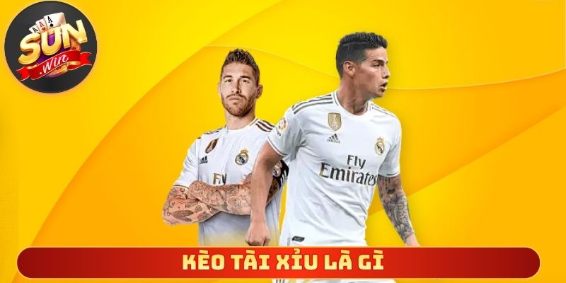 Kèo Tài Xỉu 2-2.5 Là Gì