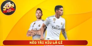 Kèo Tài Xỉu Là Gì