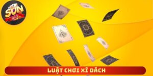 Luật Chơi Xì Dách