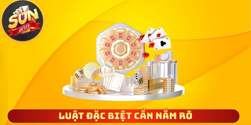 Luật đặc biệt cần nắm rõ trong cách chơi bài phỏm