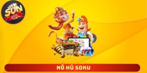 Nổ Hũ Soku