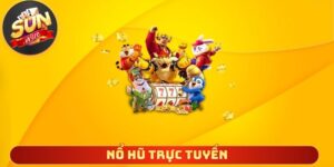 Nổ hủ trực tuyến