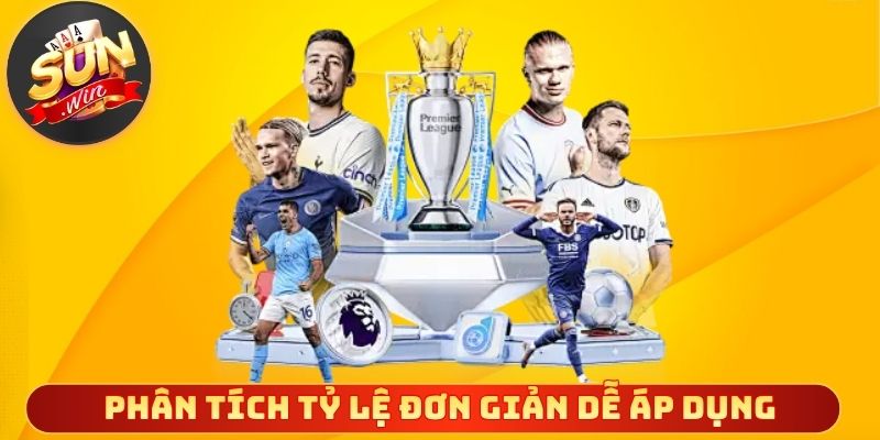 Phân tích tỷ lệ đơn giản dễ áp dụng
