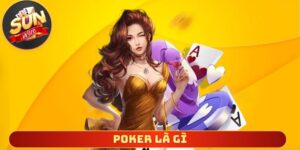 Poker Là Gì