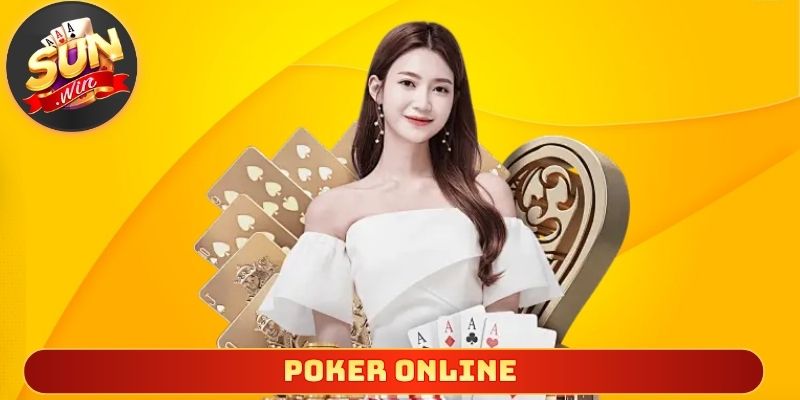 Poker Online