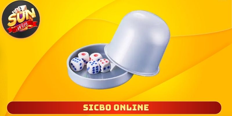 Sicbo Online