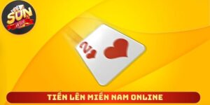 Tiến Lên Miền Nam Online
