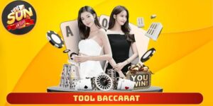 Tool Baccarat