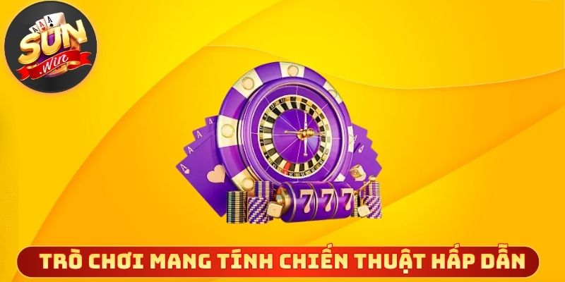 Trò chơi dân gian mang tính chiến thuật hấp dẫn