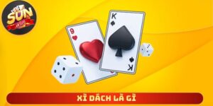 Xì Dách Là Gì
