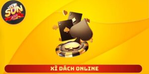 Xì Dách Online