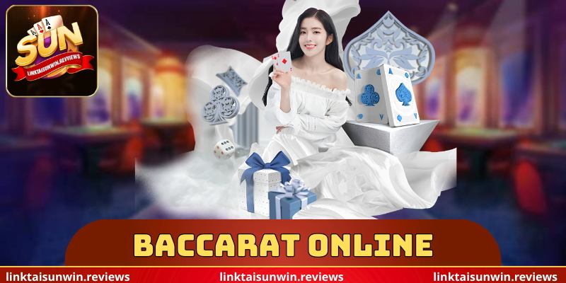Baccarat Online