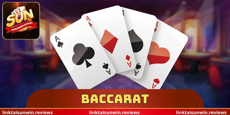 Baccarat