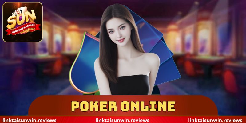 Poker Online