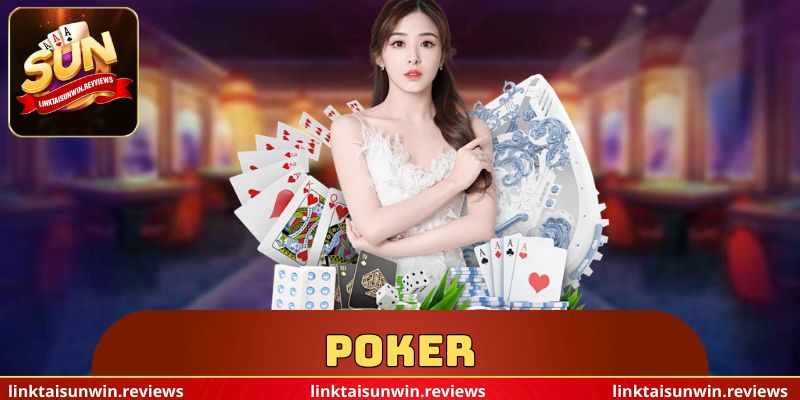 Poker