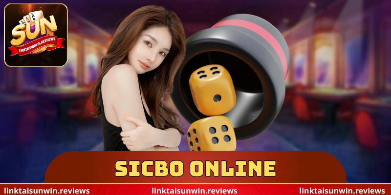 Sicbo Online