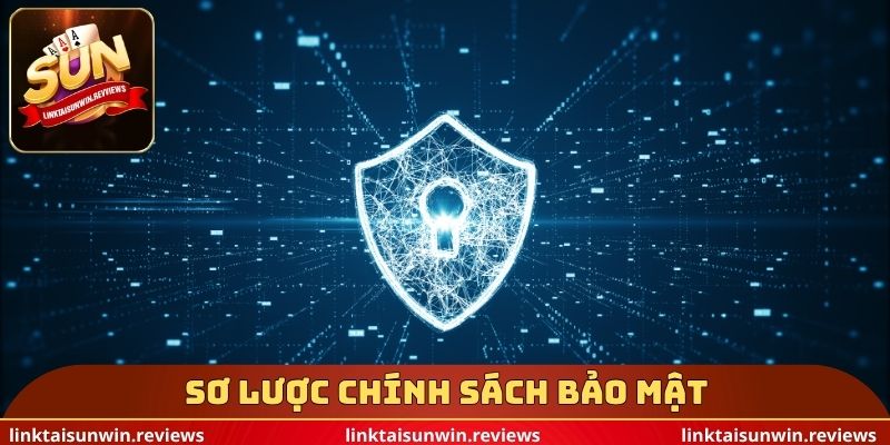 Sơ lược chính sách bảo mật